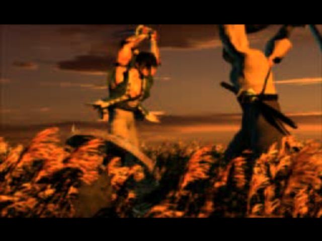 Soul Blade screenshot 4 for Playstation
